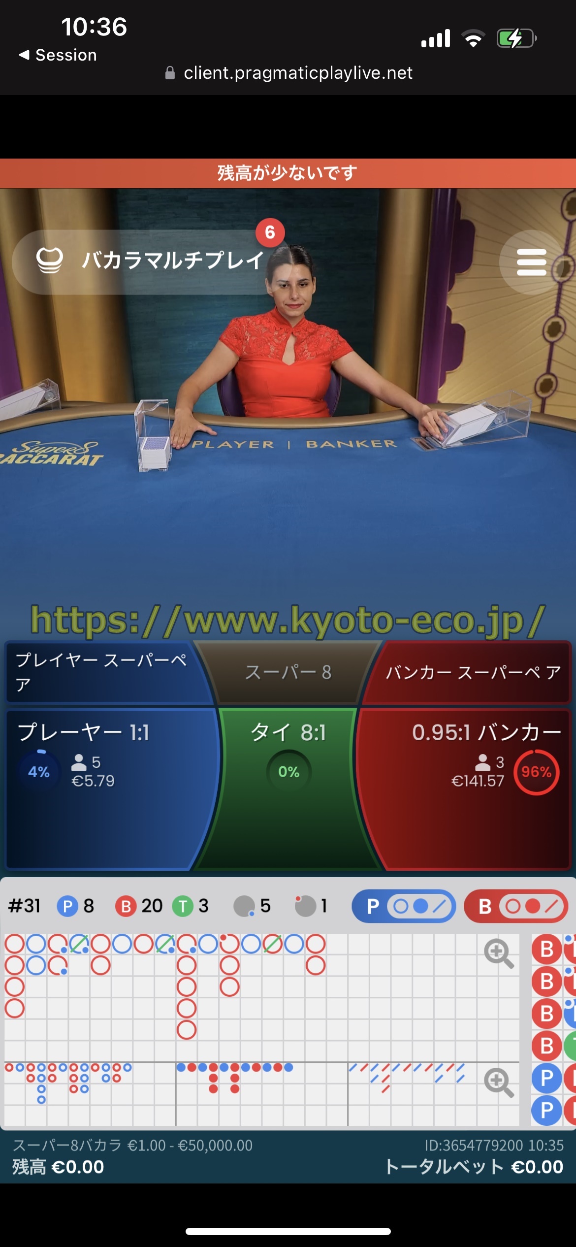 ビットカジノ