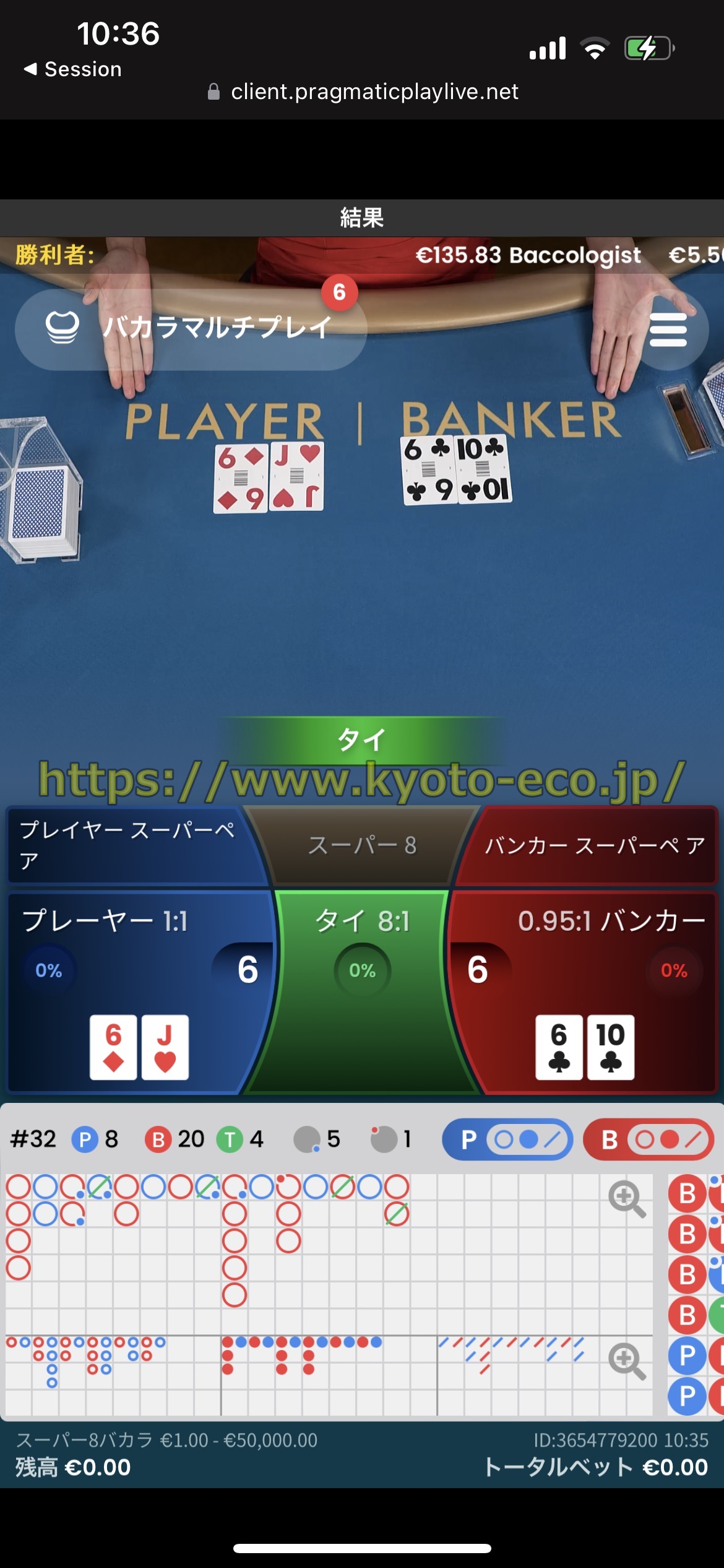 ビットカジノ