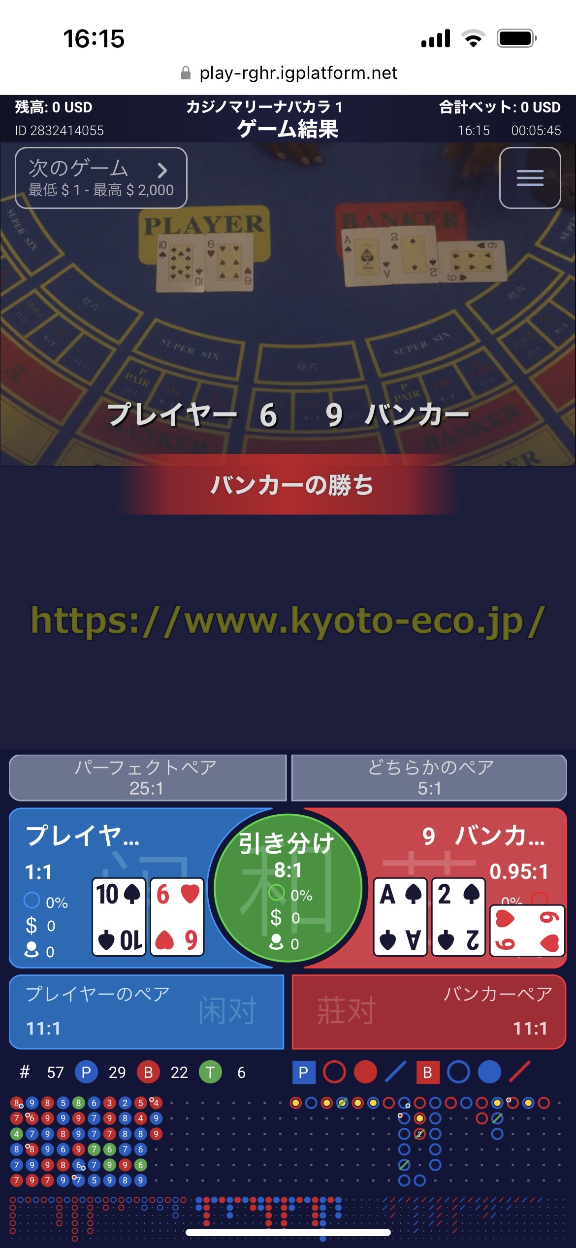 カジノシークレット