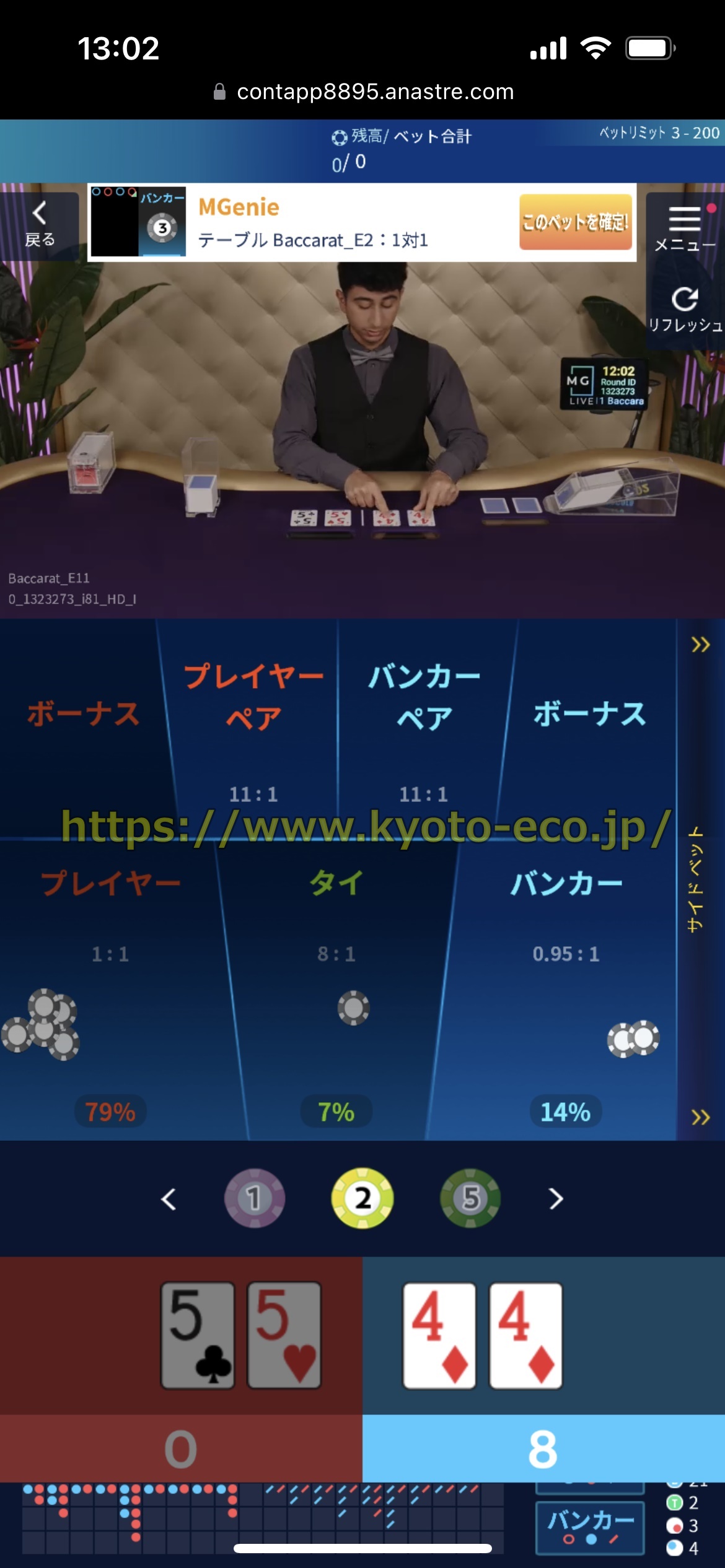 コニベット