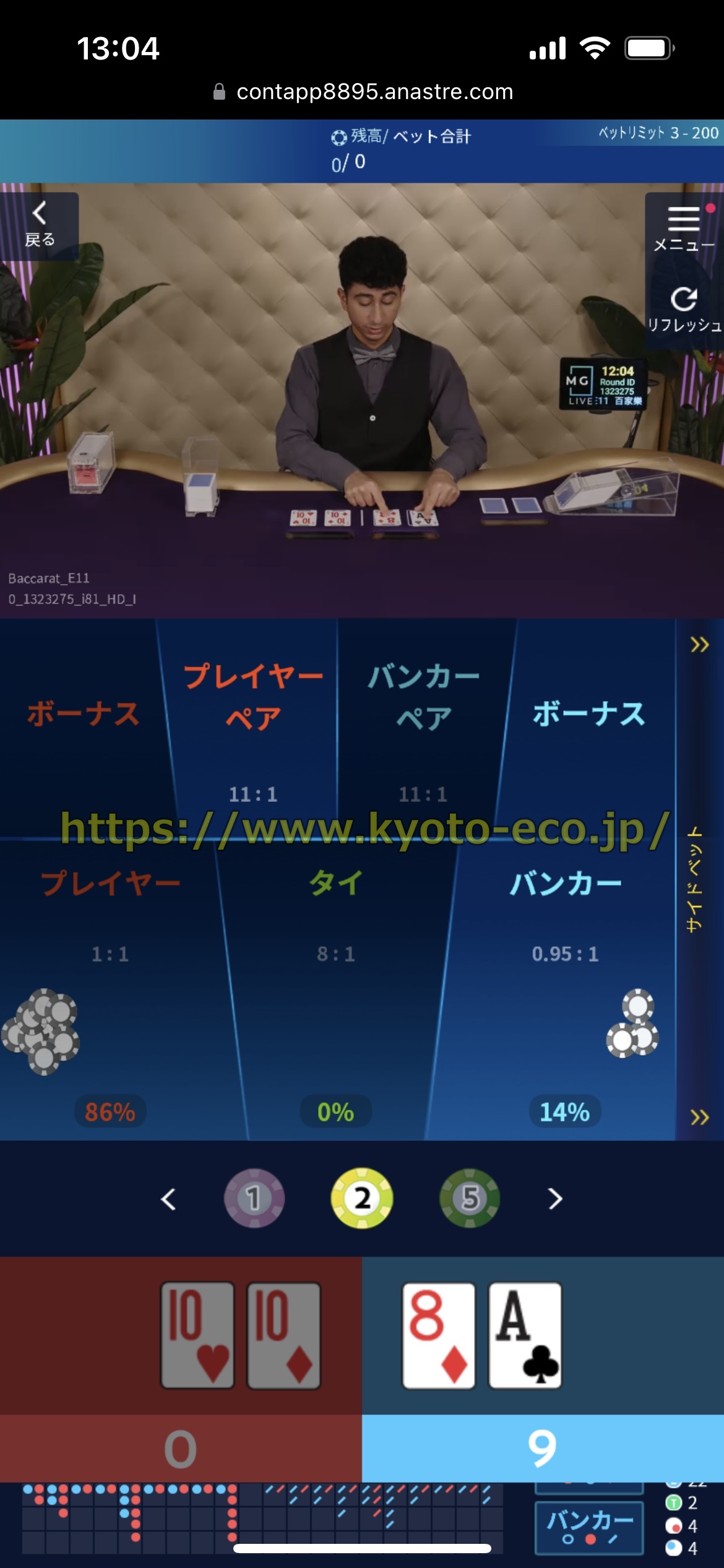 コニベット