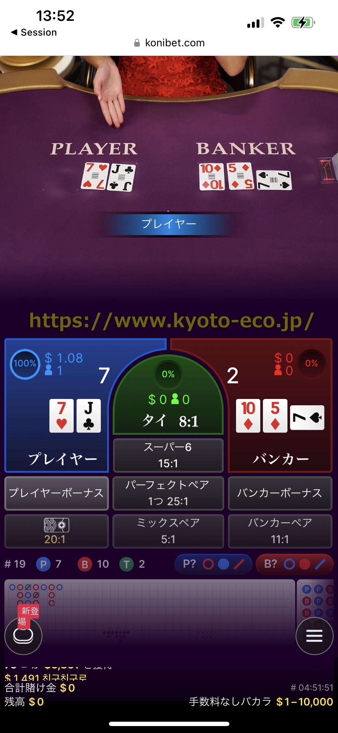 コニベット