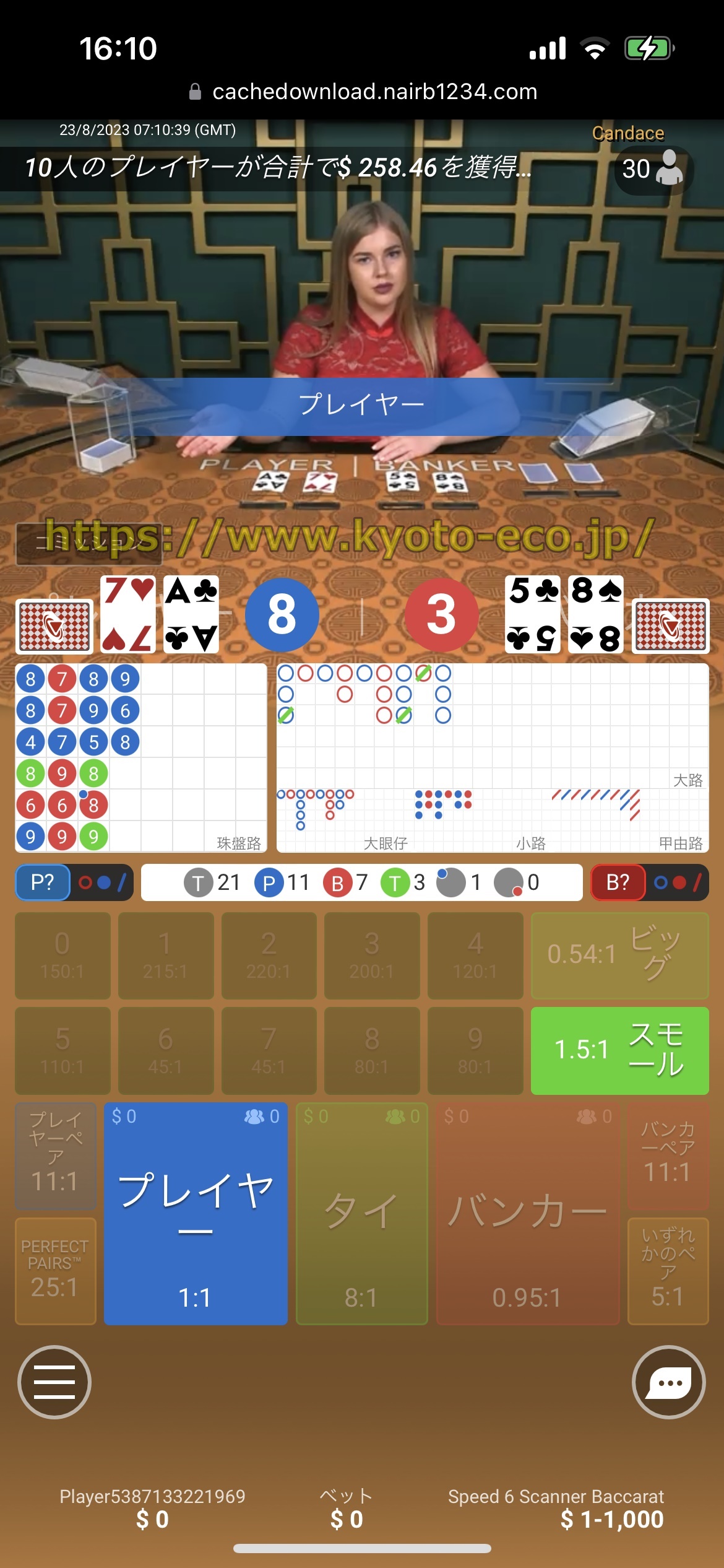 コニベット