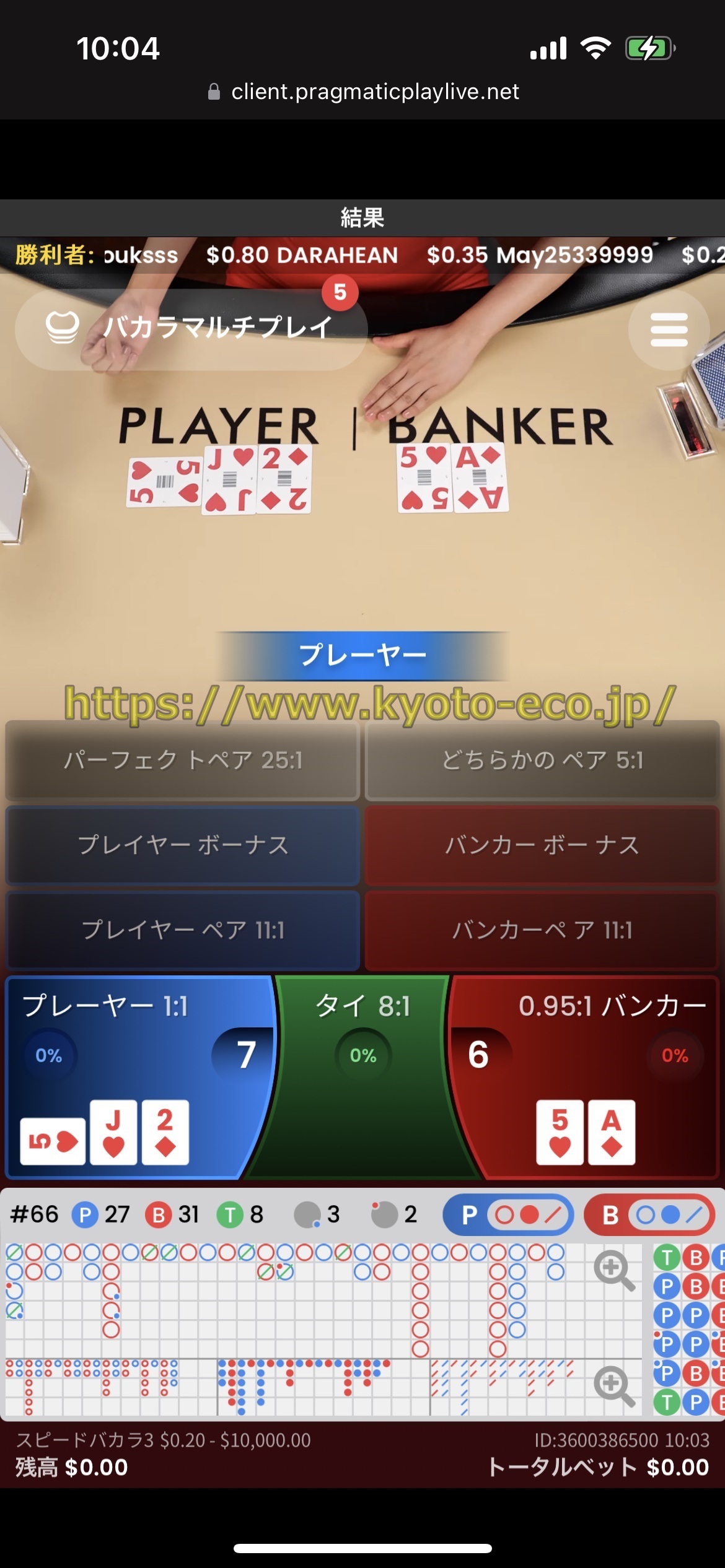 ユースカジノ
